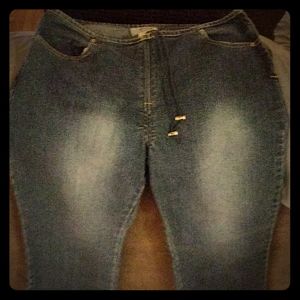 Womens jeans